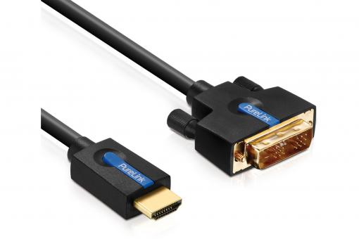 Cinema series CS1300 - High Speed HDMI / DVI cable 
