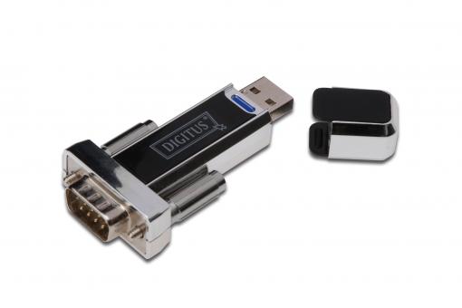 USB to serial adapter 