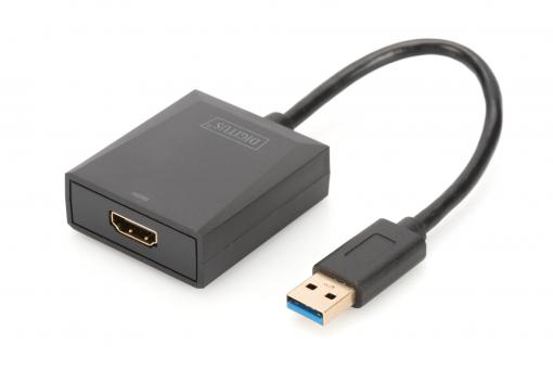 Adattatore da USB 3.0 a HDMI