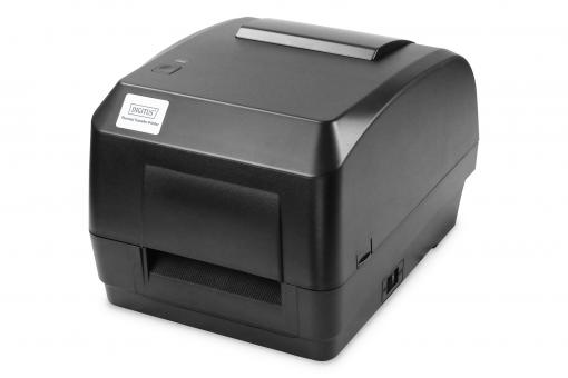 Label Printer 300dpi