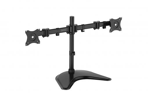 Universal Dual Monitor Stand