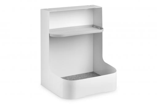 Under-Desk Storage / Pocket Tray
