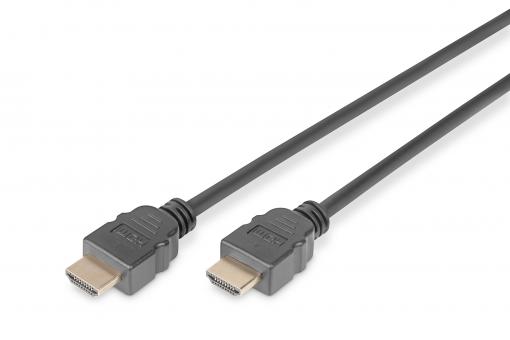 Digitus DB-330113-020-S HDMI kábel 1 M