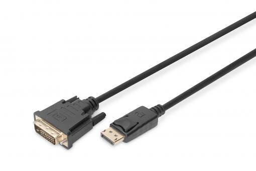 Kabel adapterowy DisplayPort