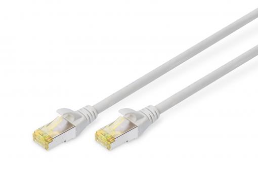 Cable de conexión CAT 6A S/FTP
