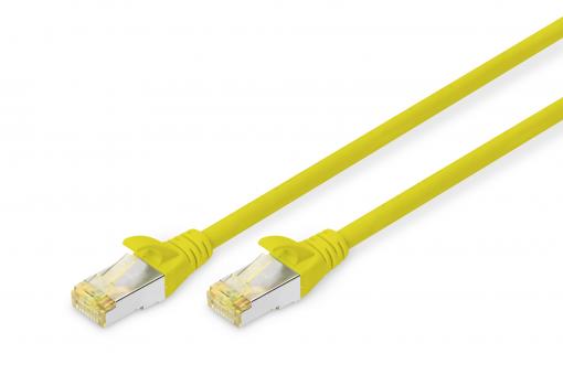 CAT 6A S/FTP patch cord 