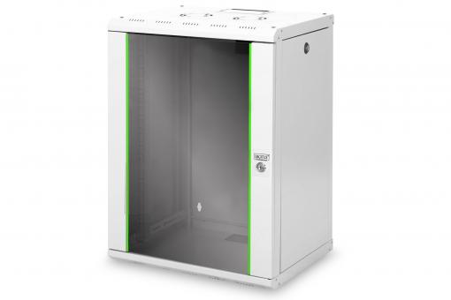 Wall Mounting Cabinet Unique Series - 600x450 mm (WxD)