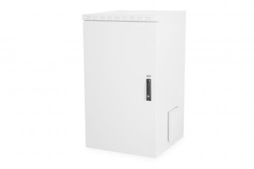 Wall Mounting Cabinets IP55 - Outdoor - 600x600 mm (WxD) 