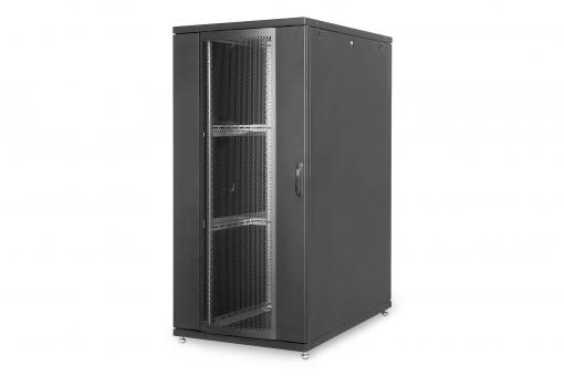 Server Rack Unique Series - 800x1000 mm (WxD) 