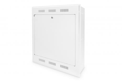 Wall Mounting Cabinets - Flush Mount 