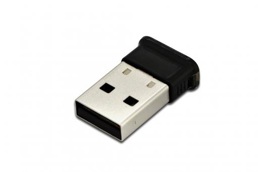 Niewielki adapter Bluetooth® 4.0 USB