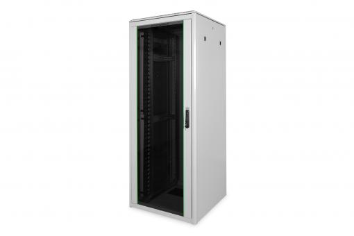 Network cabinet Varioflex-N Series - 800x800 mm (WxD) 