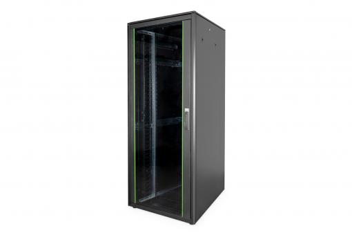 Network cabinet Varioflex-N Series - 800x1000 mm (WxD) 