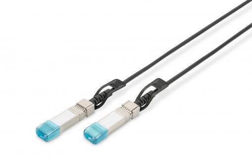 Kabel SFP + 10G 0,5m DAC 