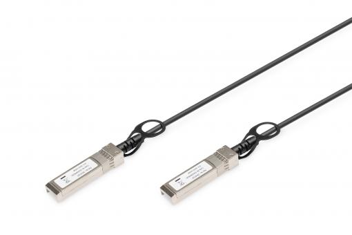 SFP+ 10G 0.5m DAC cable