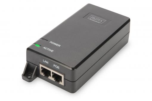 Digitus DN-95103-2 PoE adaptér Gigabit Ethernet 48 V