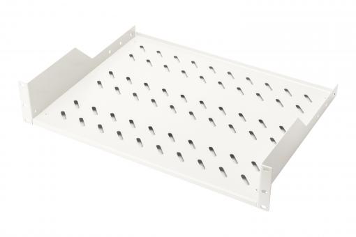 Shelf for Fixed Installation in 483 mm (19") Cabinets 