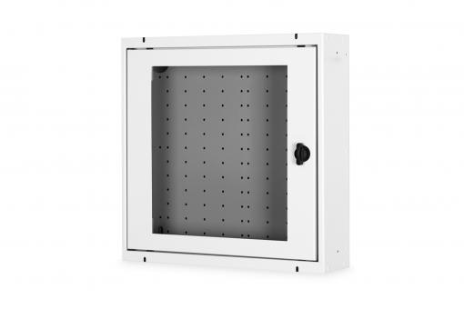 Home Automation Wall Mounting Cabinet 