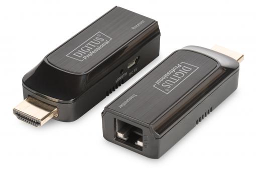 Kit de rallonge Mini HDMI