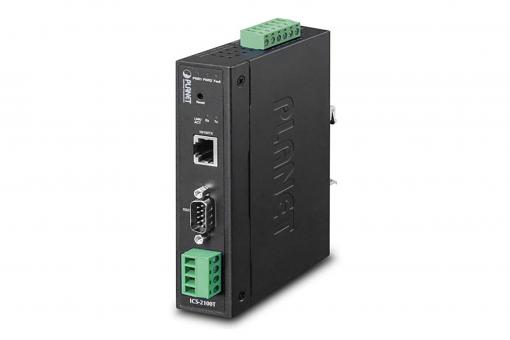 Seriell/Ethernet Industriekonverter 