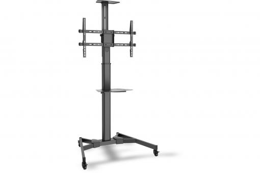 Puremount TV-Cart for screens up to 70