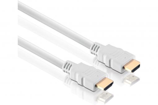 HDMI 1080p Connection Cable with gold plated Contacts. 