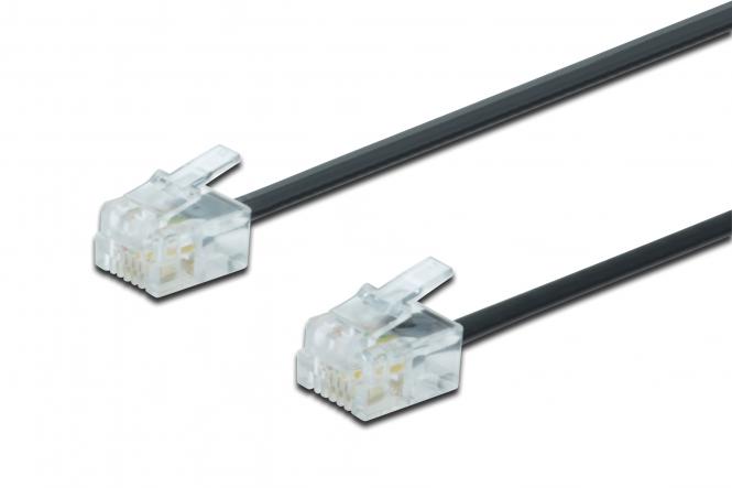 UAE Modular Connection Cable 