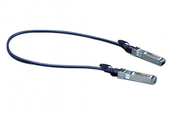 10G SFP+ Direct Attached Copper Cable 0.5m 