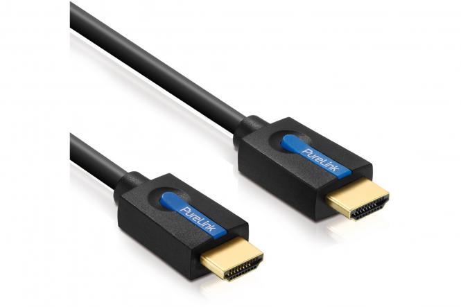Purelink CS1000 - High-Speed HDMI Cable with Ethernet 