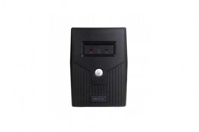 UPS Line-Interactive, 800 VA/480 W 