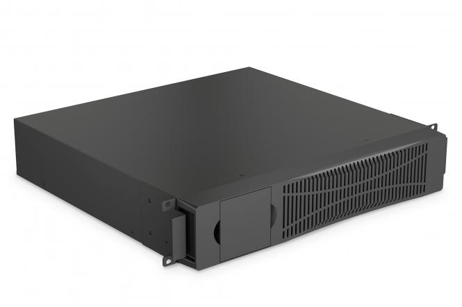 Zewnętrzny pakiet akumulatorów dla modeli UPS 2 kVA (moduł rozszerzający) 