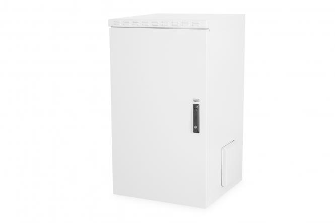 Wall Mounting Cabinets IP55 - Outdoor - 600x600 mm (WxD) 