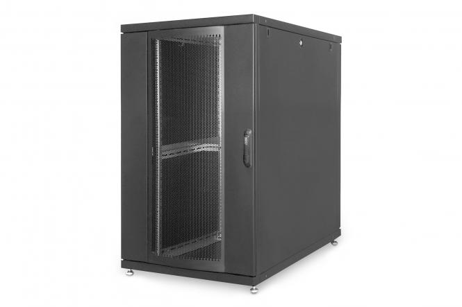 Armadio del server Serie Unique - 800 x 1000 mm (L x P) 
