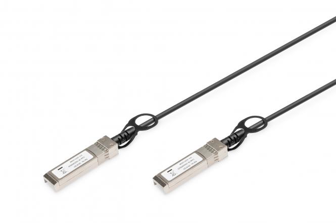 Cable SFP+ 10G DAC 0,5 m 