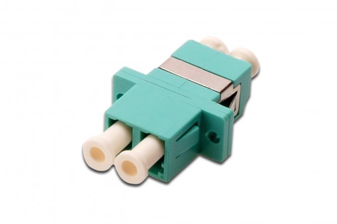 LC / LC Coupler, Multimode 