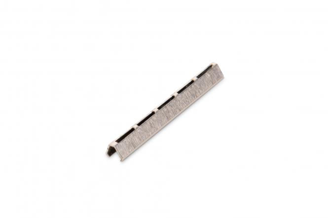 Fiber Optic Crimp Splice Protector, 150 pieces pack, with Telekom approval TS0338/96 