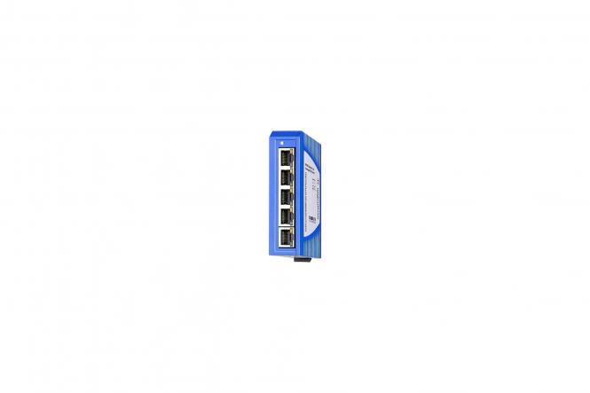Hirschmann 942132001 network switch Unmanaged Fast Ethernet (10/100) 