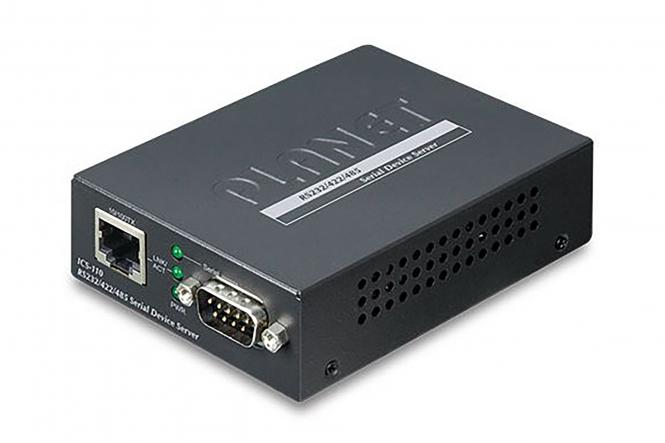 Seriell zu Ethernet Konverter, RJ45 