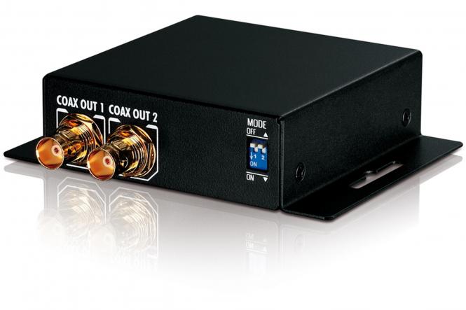 PureTools PT-C-HDSDI - HDMI zu 3G/HD-SDI Konverter 