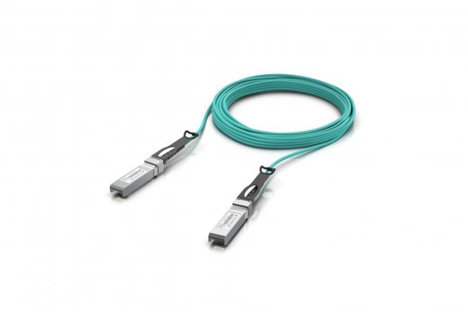 SFP+ AOC cable OM4 10m 10Gbpm 