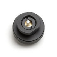Fluke NF380 fibre optic adapter 1 pc(s) Black 