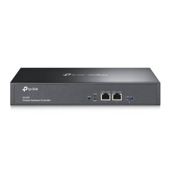 TP-Link OC300 Netzwerk-Management-Gerät Eingebauter Ethernet-Anschluss 