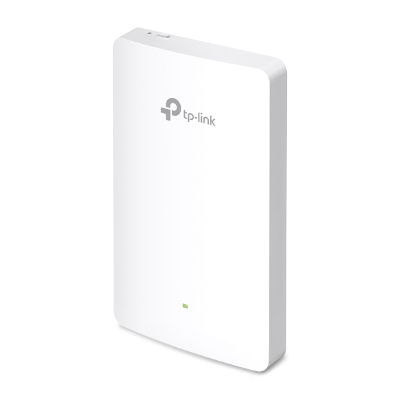 TP-Link EAP615-WALL WLAN Access Point 1774 Mbit/s Weiß Power over Ethernet (PoE) 