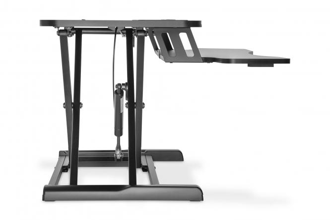 充実の品 Shop ASSMANN by DIGITUS | Riser Workspace Ergonomic バレッタ/ヘアクリップ