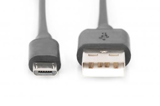 Tienda DIGITUS B2B  Cable alargador USB Type-C™ Gen2, Type-C™ a C