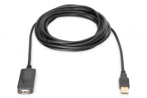 DIGITUS by ASSMANN Shop | USB  Active Extension Cable