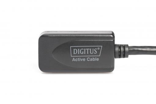 Digitus Comprobador de Cables de Red y Comunicación RJ45/BNC