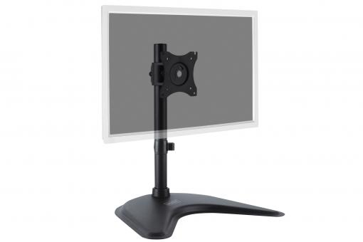 DIGITUS by ASSMANN Shop  Universal Single Monitor Ständer