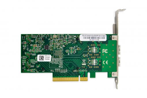 DIGITUS B2B Shop  Carte réseau PCI Express SFP Gigabit