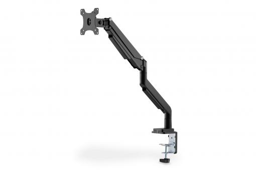 DIGITUS by ASSMANN Shop  Universal Single Monitor Mount with Gas